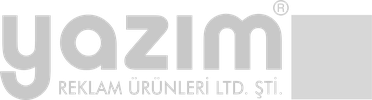 Yazım Reklam Ürünleri